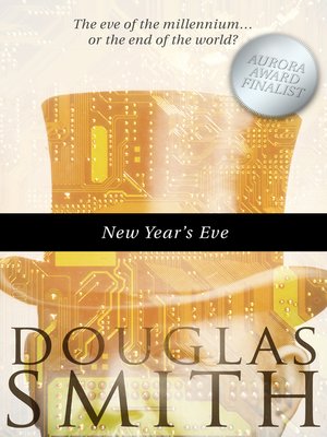 cover image of New Year's Eve